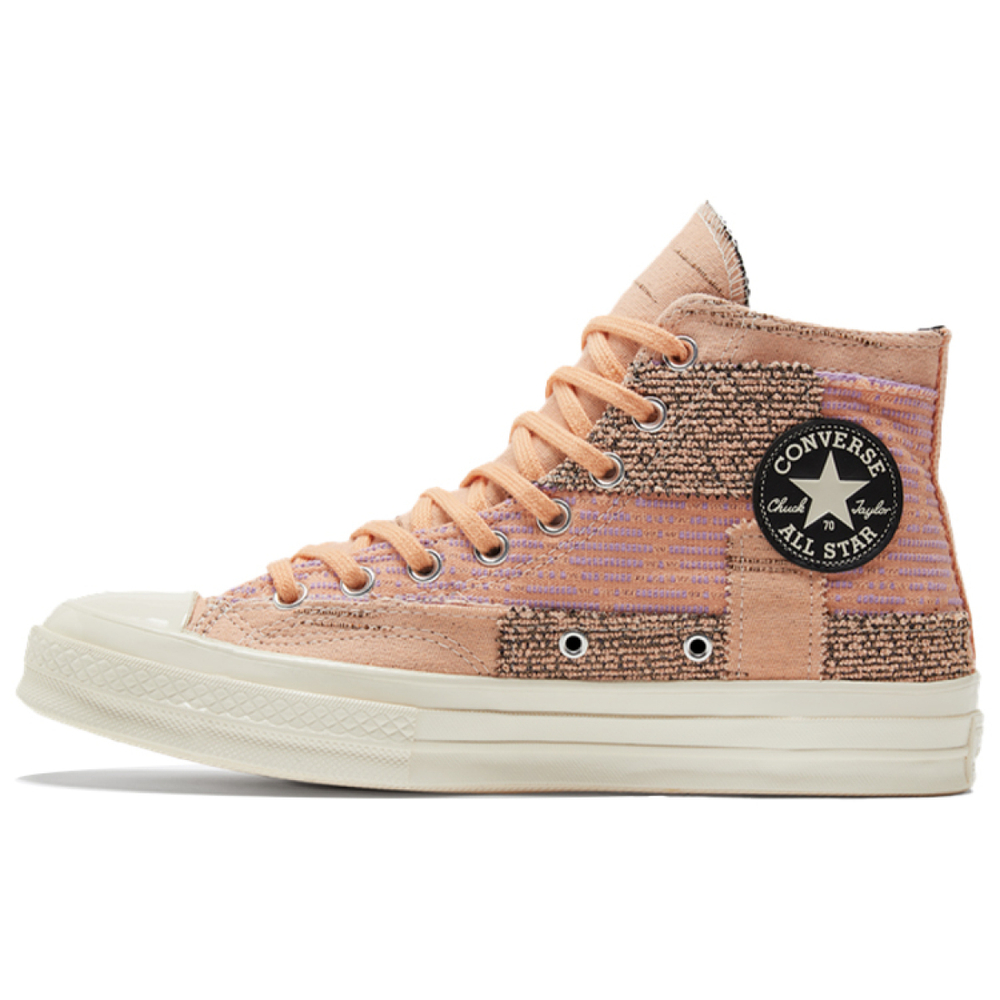 Converse Chuck 70 Plus Patchwork