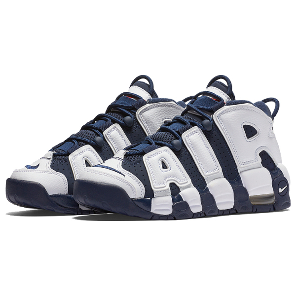 Nike Air More Uptempo Olympic 2020