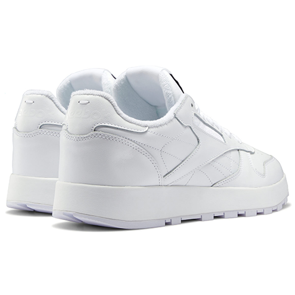 Maison Margiela x Reebok Classic Leather Tabi