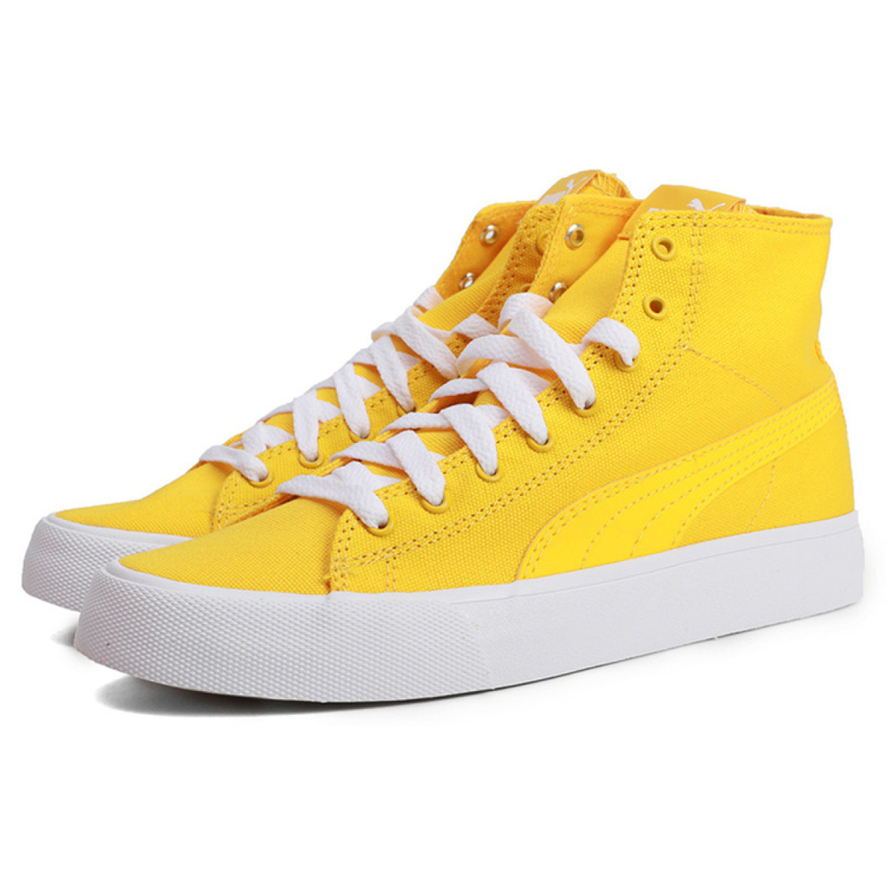 PUMA Mid