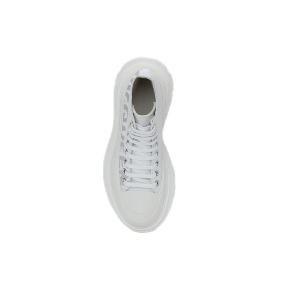 Alexander McQueen Tread Slick