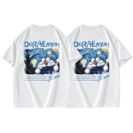 Doraemon A Logo T