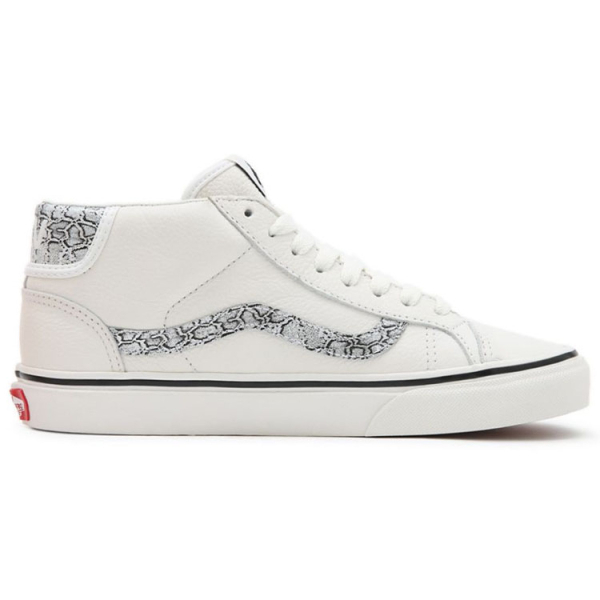 Vans Mid Skool 37 Mgrey