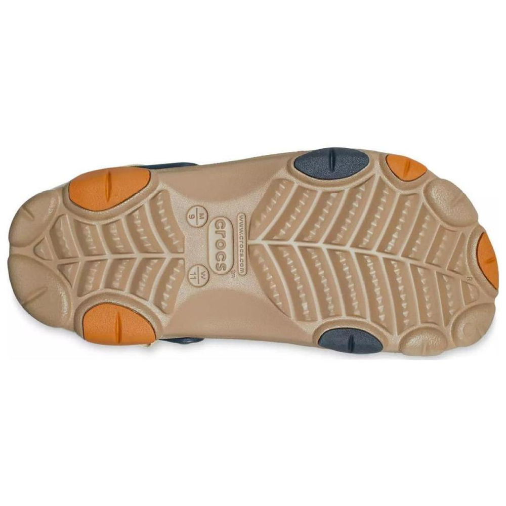 Crocs Classic clog All-Terrain EVA
