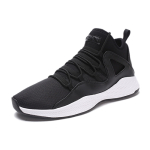 Jordan Formula 23 Black White