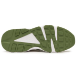 Stussy x Nike Huarache LE "Dark Olive"