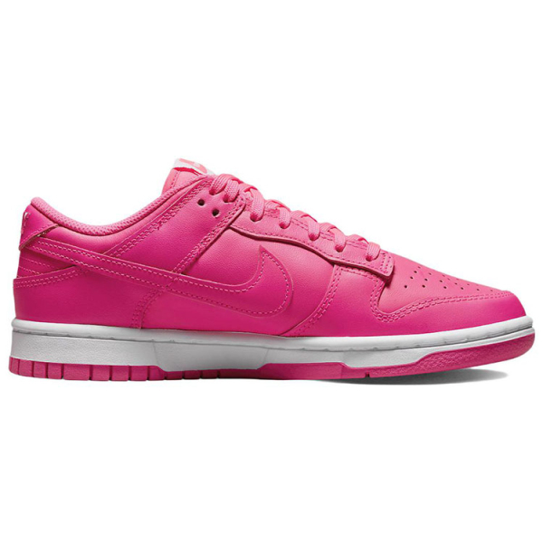 Nike Dunk Hot Pink