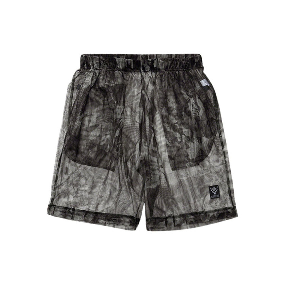 Supreme Week 9 x SOUTH2 WEST8 Bush Pant