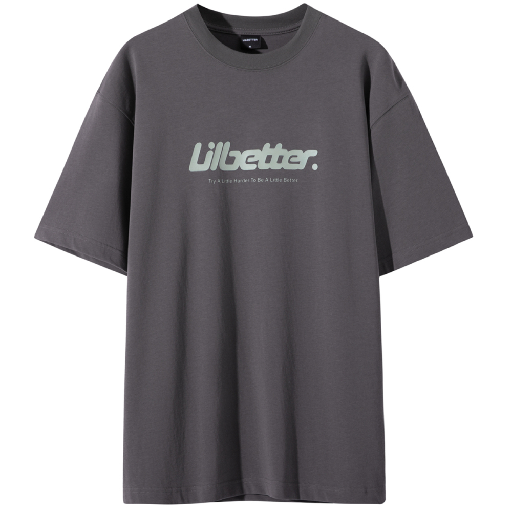 Lilbetter logo T