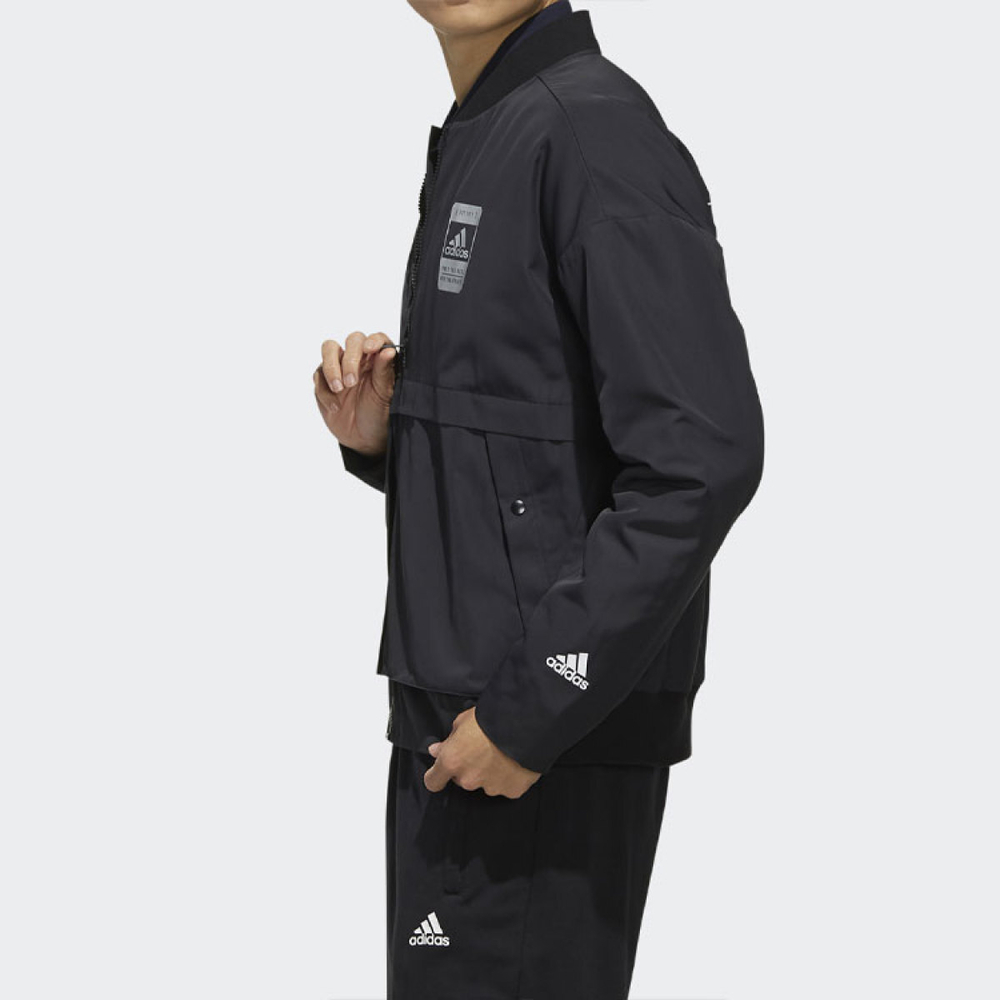Adidas U2 Jkt Bomb