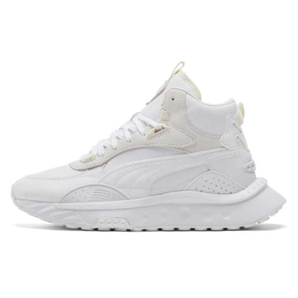 PUMA Wild Rider PU（ ）