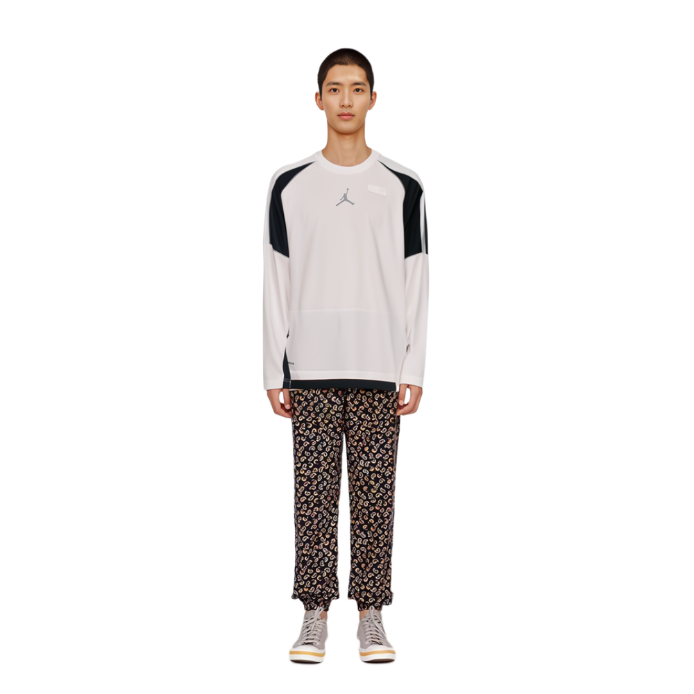 Jordan Jumpman T