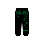 Supreme SS22 Week 3 AOI Glow-in-the-Dark Track Pant
