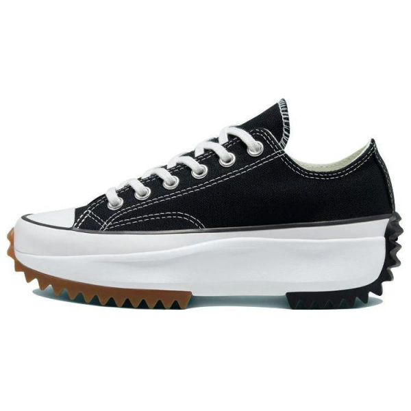 Converse Run Star Hike