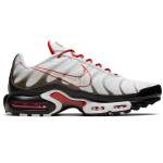 Nike Air Max Plus logo