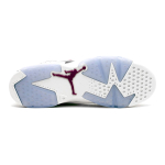 Jordan Air Jordan 6 Retro Grape