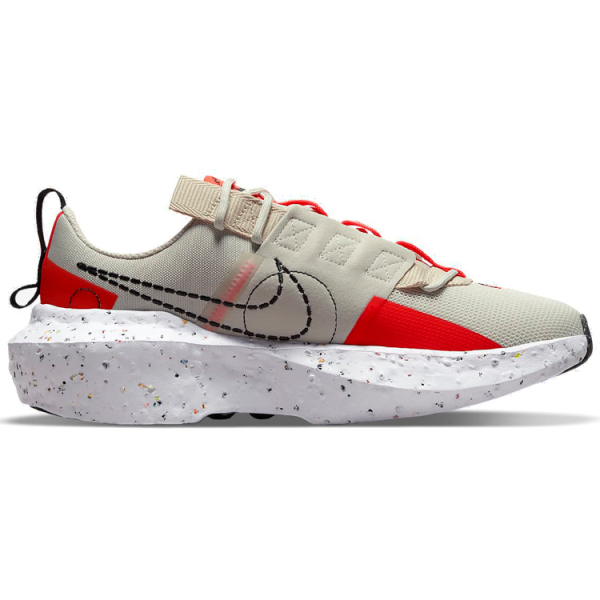 Nike Crater Impact