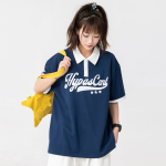 HYPASCENT Logo Polo