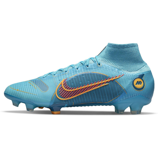 Nike Mercurial Superfly 8 14 Elite FG（ ）