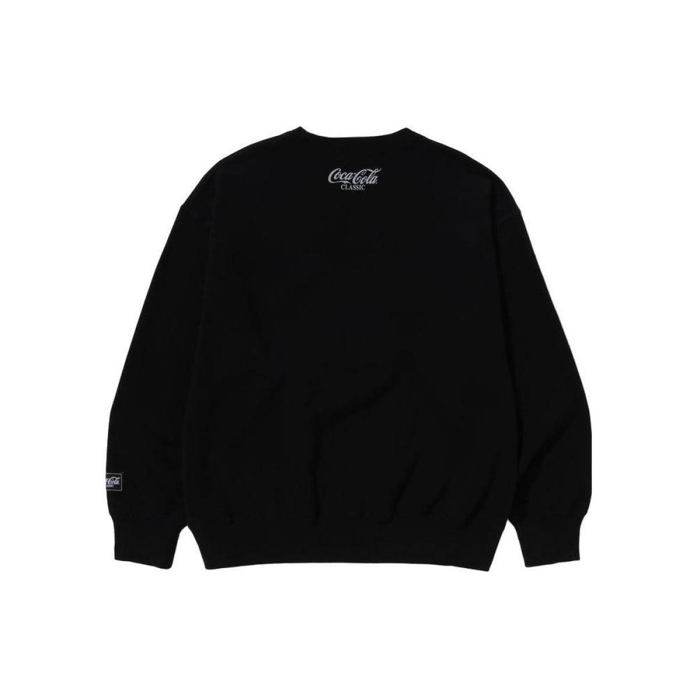A BATHING APE x Coca-Cola FW23 Logo