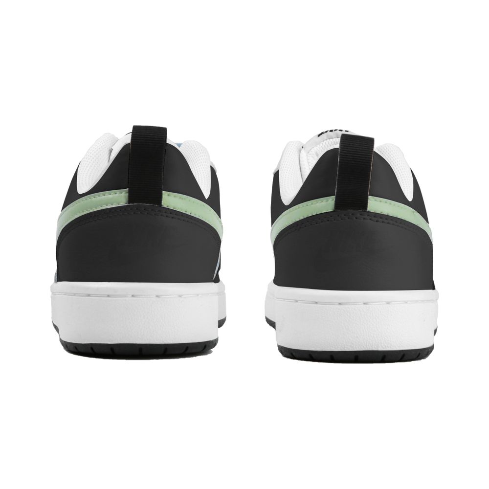 【 】 Nike Court Borough Low GS