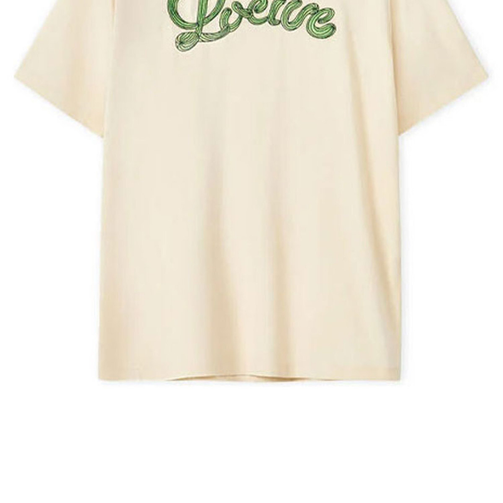 LOEWE Paula’s Ibiza 2022 SS22 T