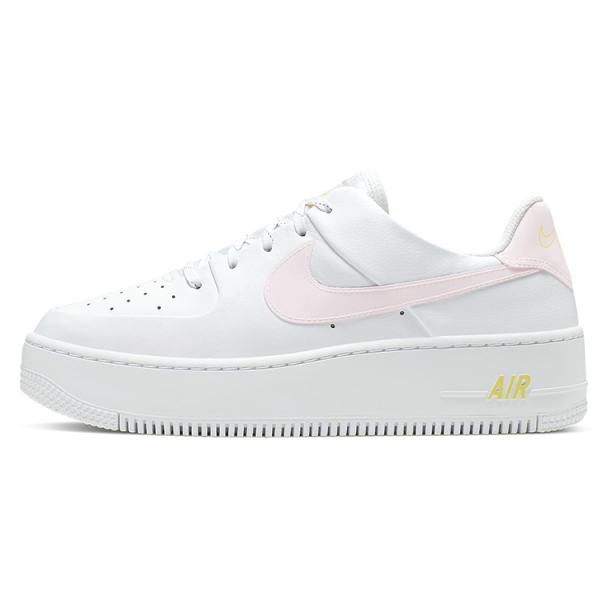 Nike Air Force 1 Sage