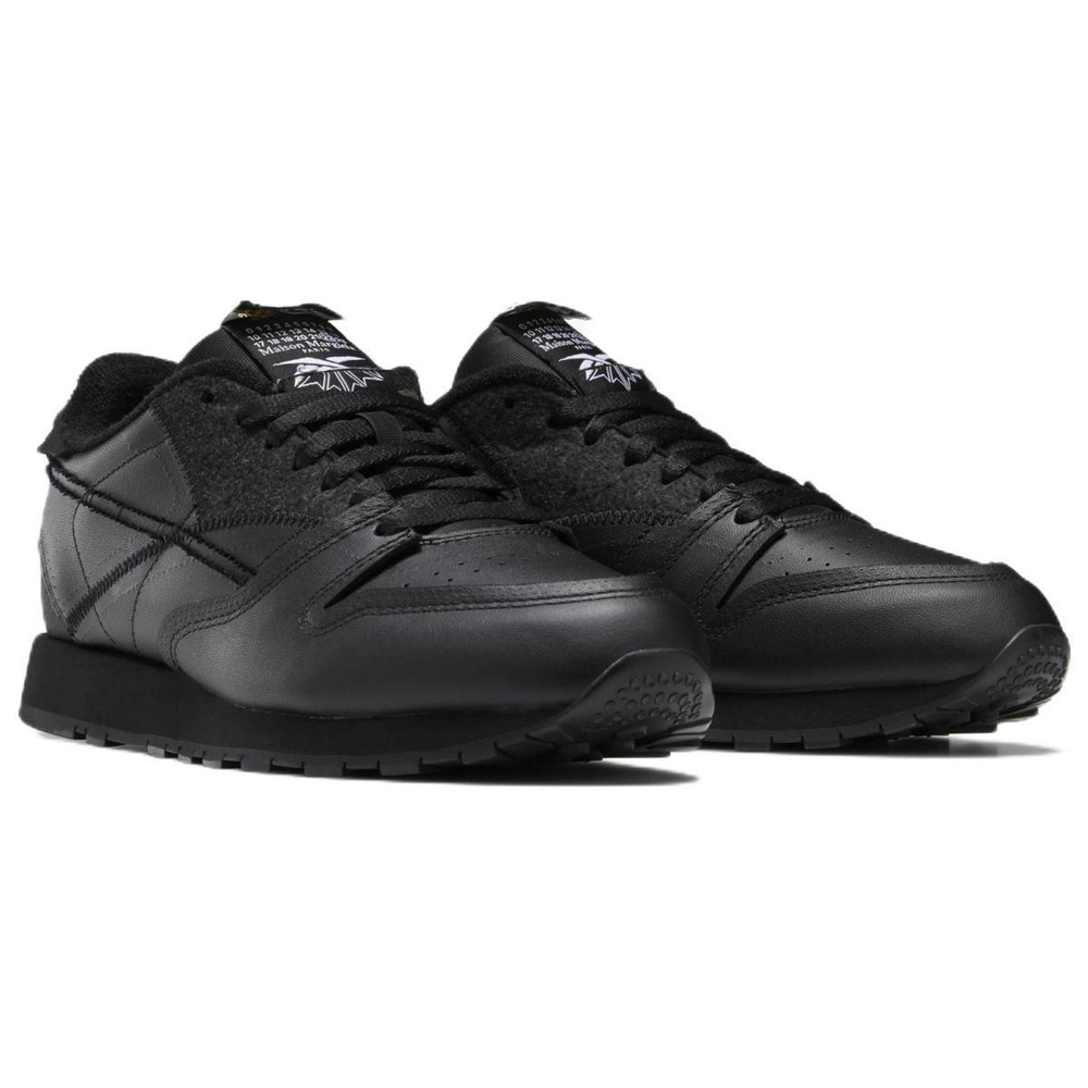 Maison Margiela x Reebok Classic Leather Memory Of