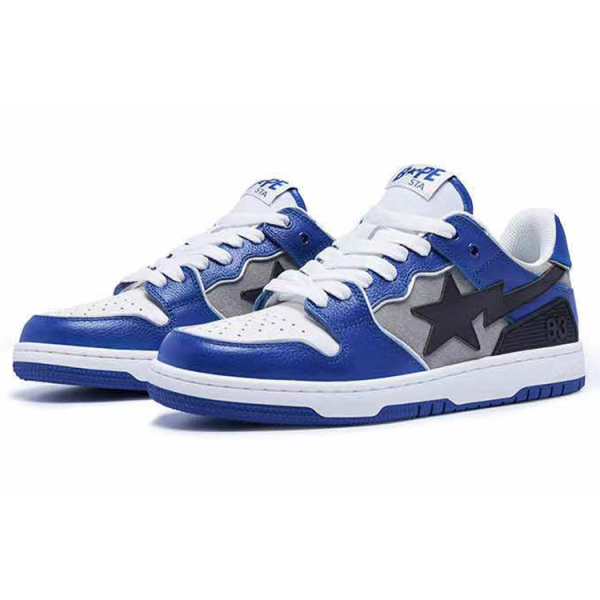 A BATHING APE SK8 STA