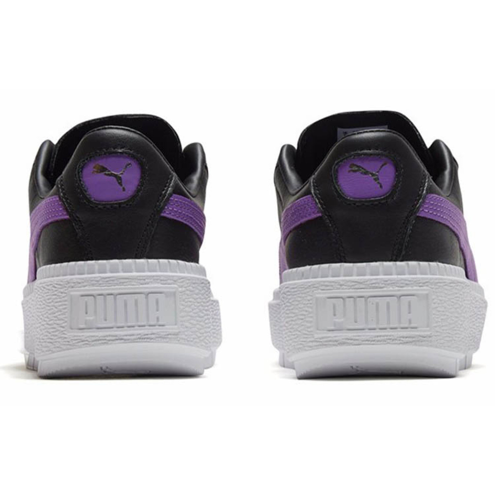 PUMA Platform Trace