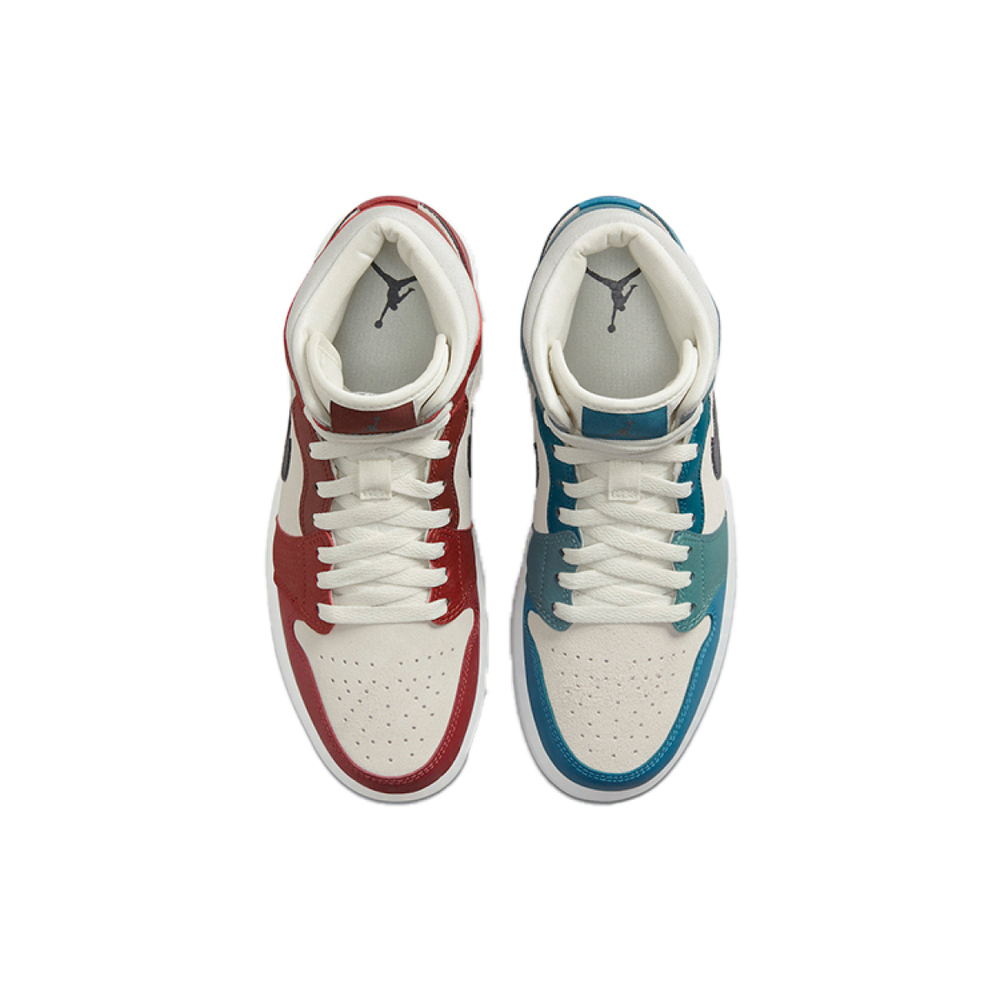 Jordan Air Jordan 1 Mid Anti-Gravity Machines