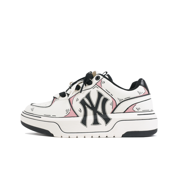 【 】 MLB Chunky Liner 3D