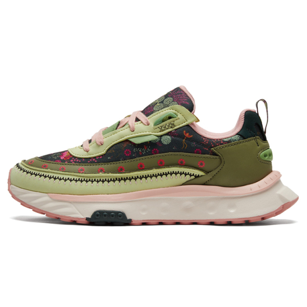 Liberty x PUMA Wild Rider 2 Wild Rider 2