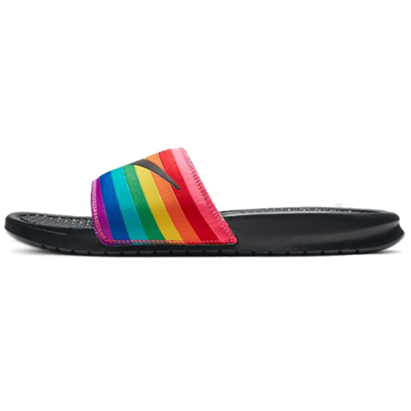 Nike Benassi
