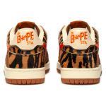 A BATHING APE SK8 STA