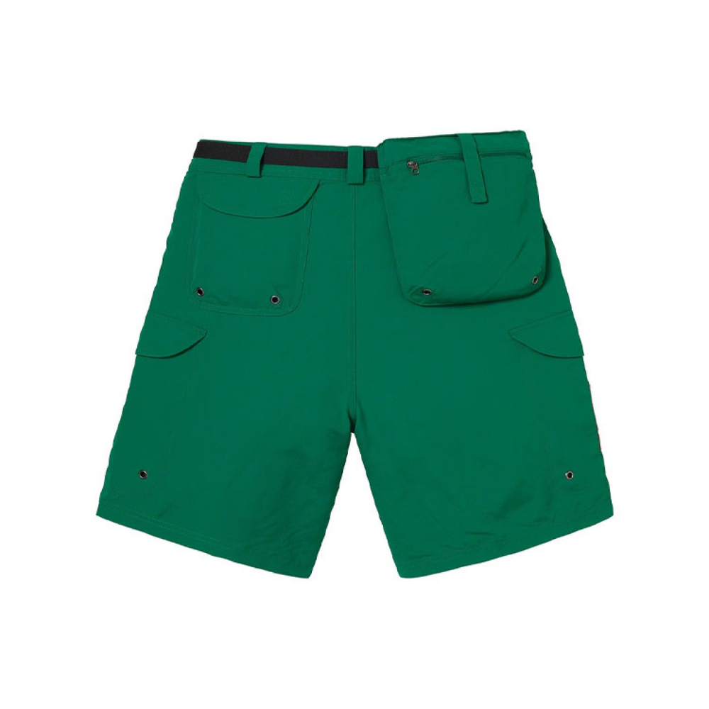 Supreme SS22 The North Face trekking packable belted short