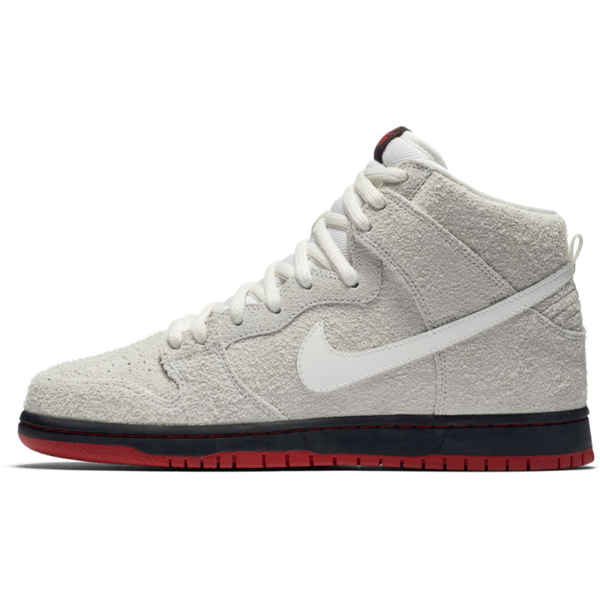 Nike Dunk SB Wolf In Sheep s Clothing