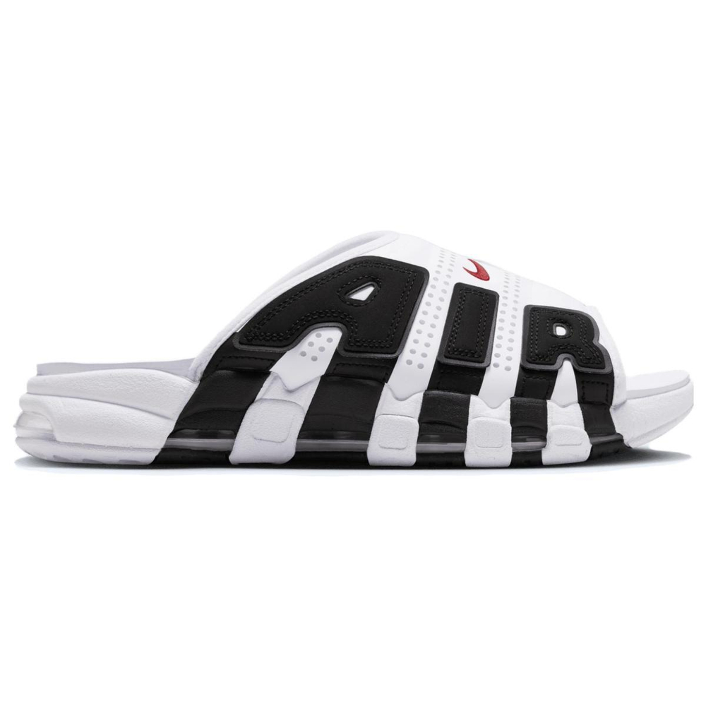 Nike Air More Uptempo Slide