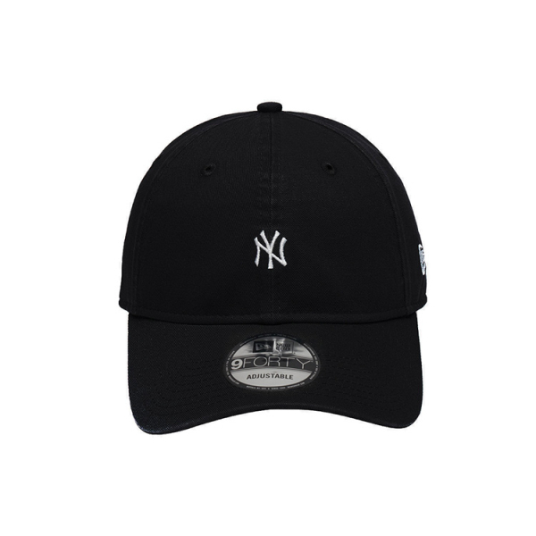 New Era MLB NY Logo 940