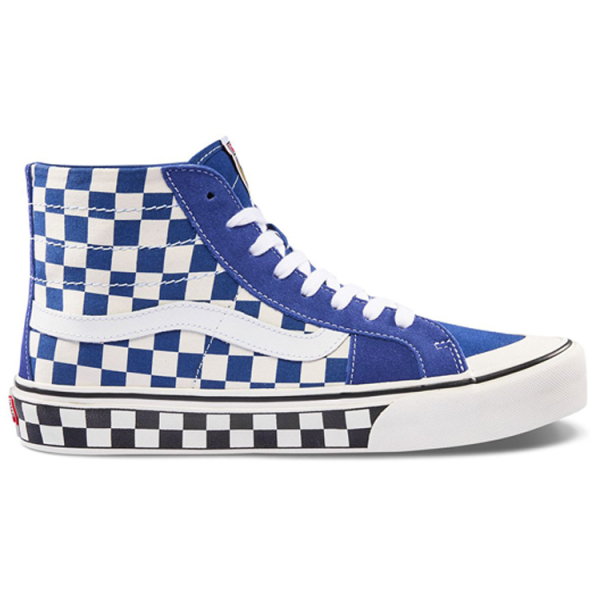 Vans SK8 138 DECON SF