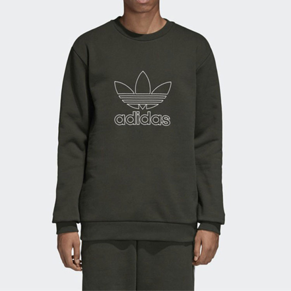 Adidas originals Outline Crew