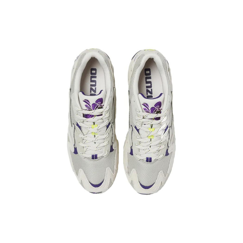 Mizuno Wave Rider 10