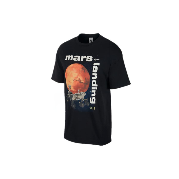 Nike Nrg Ss Tee AM90 T