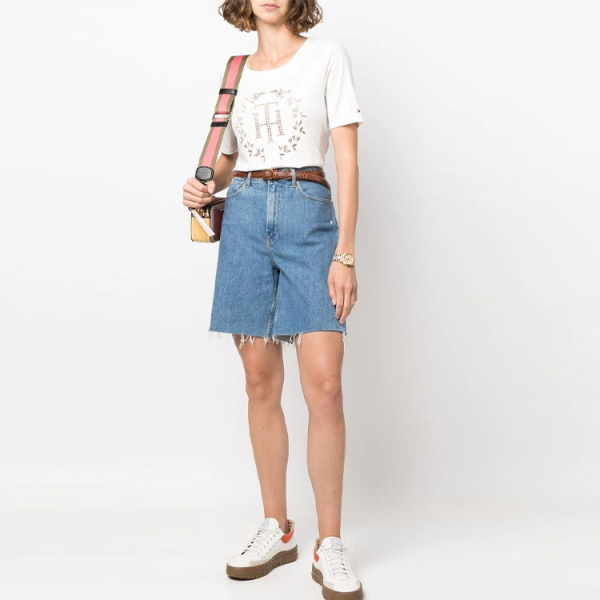 Tommy Hilfiger SS23 T