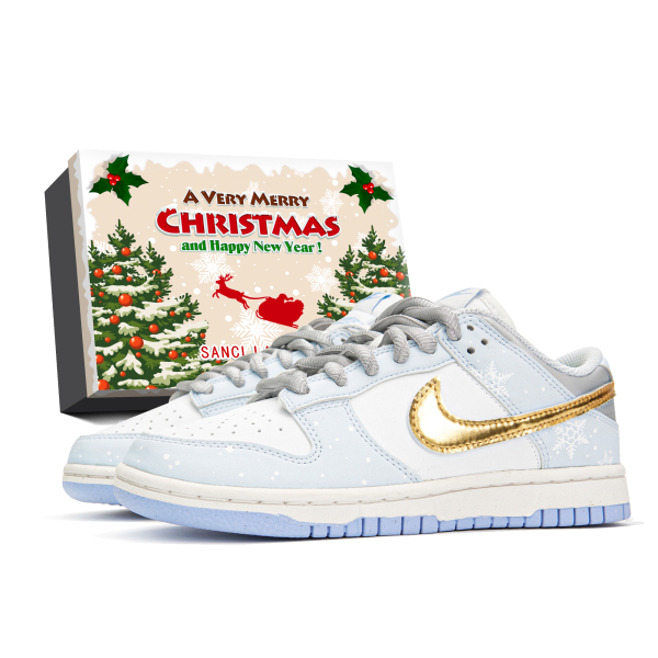 【 】 Nike Dunk Low