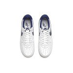 Nike Air Force 1 QS 'Nai Ke'