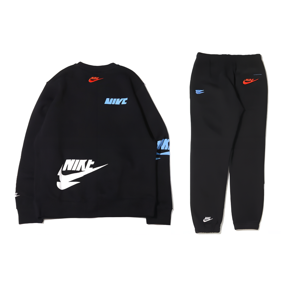 Nike Sportswear Sport Essentials Logo