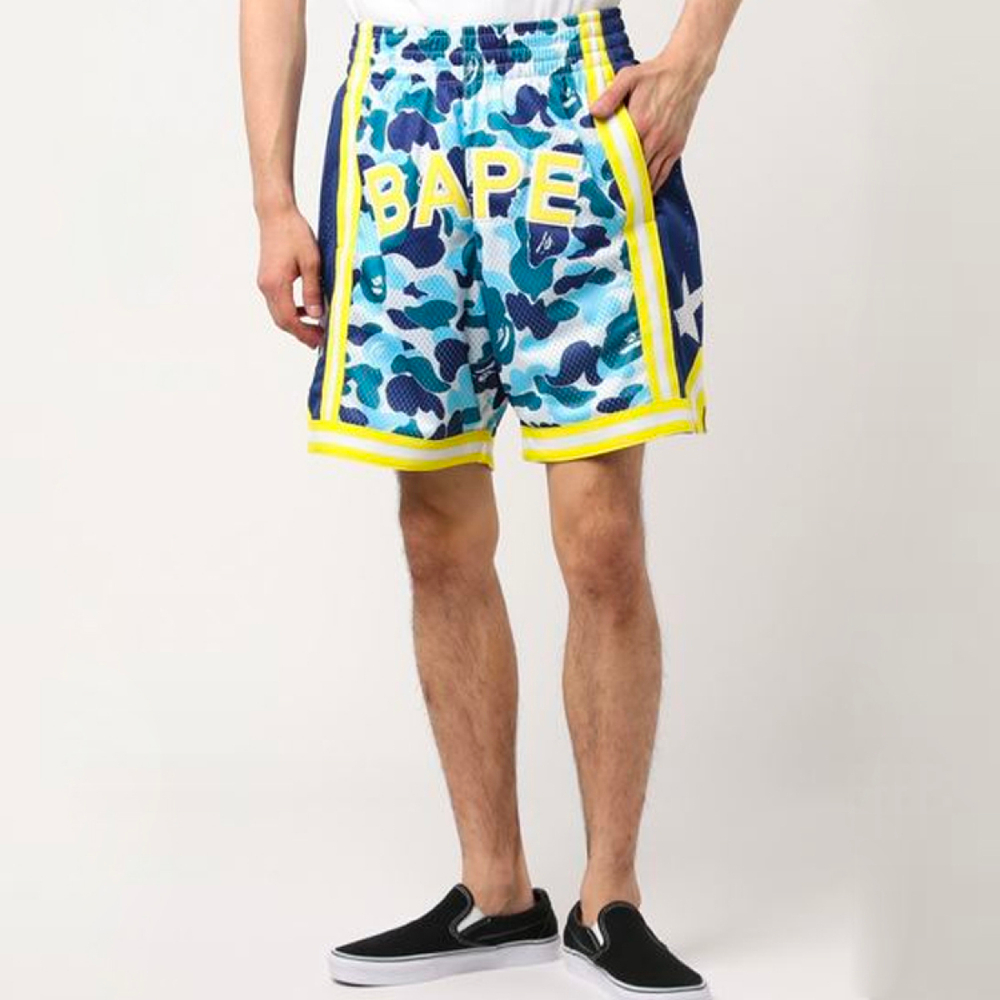 A BATHING APE Bape