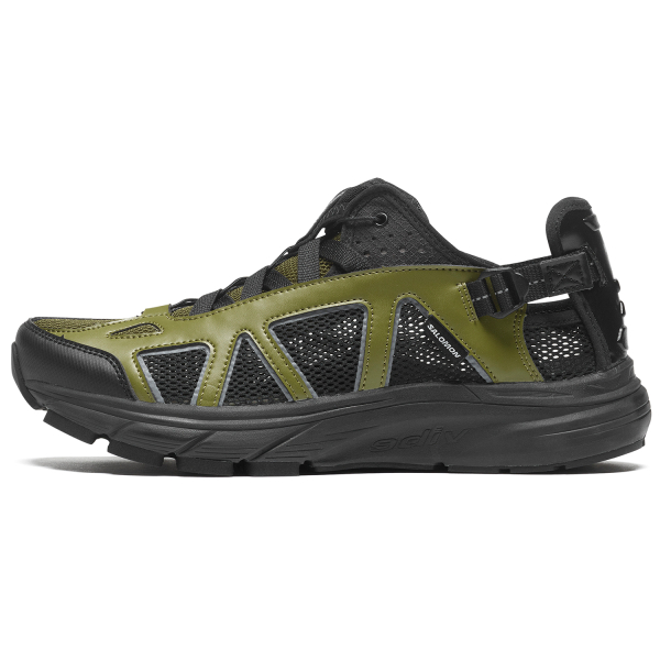 Gramicci x SALOMON