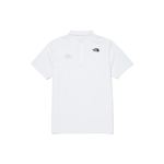 /THE NORTH FACE Logo Polo